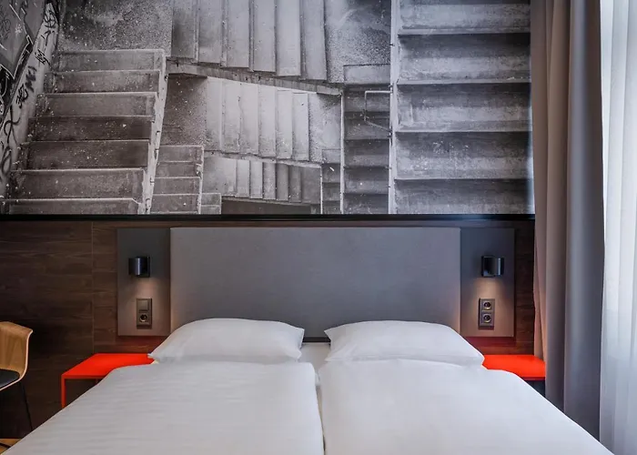 Hotel Dean's Budapesta