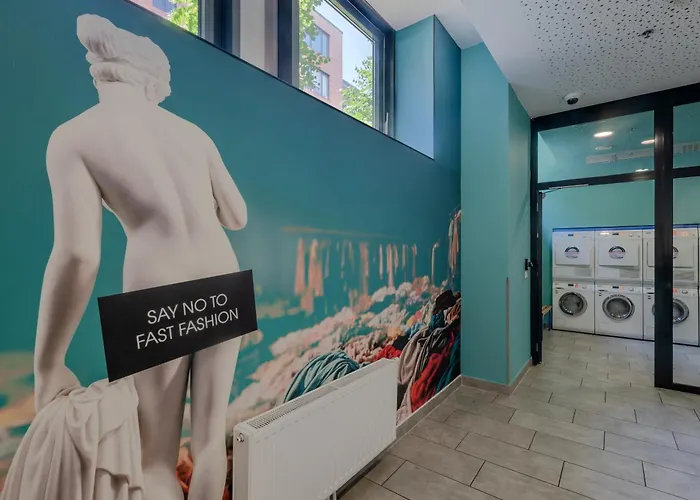 Hotel Dean's Budapesta