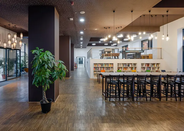 Hotel Dean's Budapesta