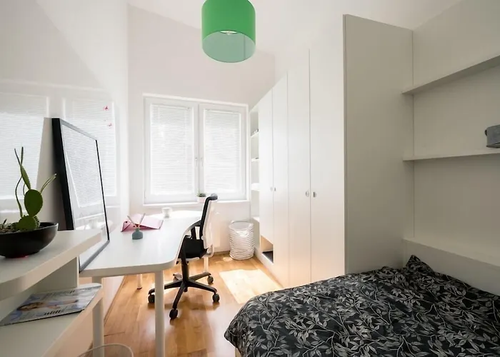 Hotel Dean's Budapesta