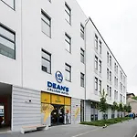Hotel Dean's
